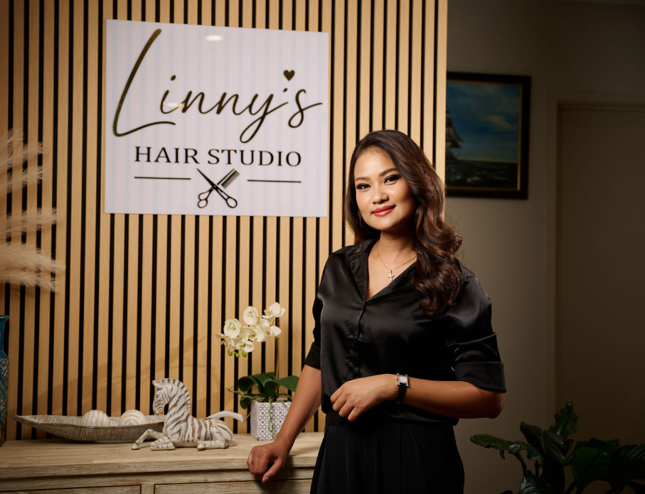 Linny's Hair Studio